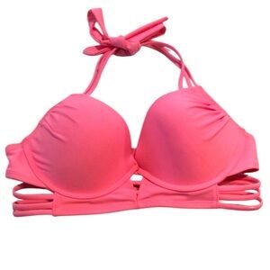 Xhilaration Swim Top Size M